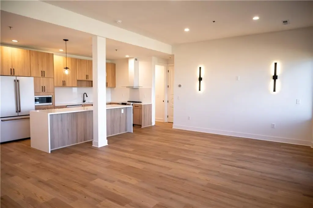 2940 Baltimore AVE #1502, Kansas City, MO 64108