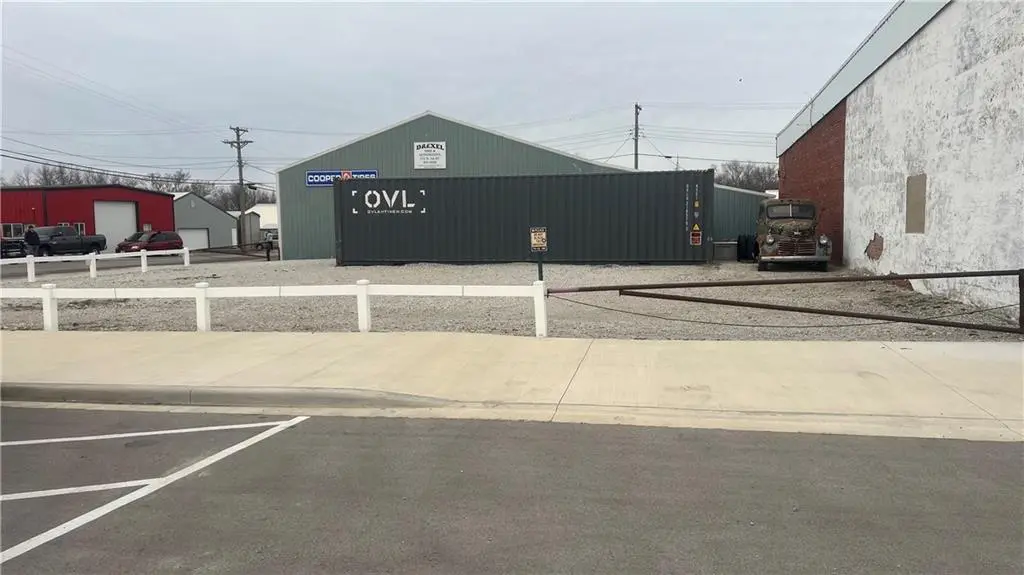 101 E Main ST, Drexel, MO 64742