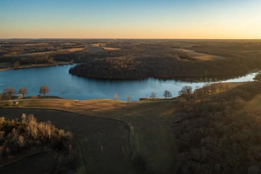 23076 Springdale RD, Easton, KS 66020