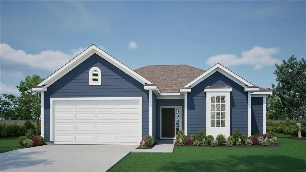 401 SW Mulberry CT, Blue Springs, MO 64014