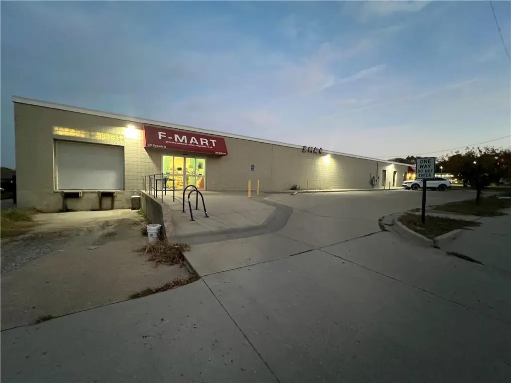 530 Colorado ST, Lawrence, KS 66044
