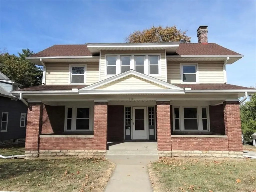 510 E Main ST, Richmond, MO 64085