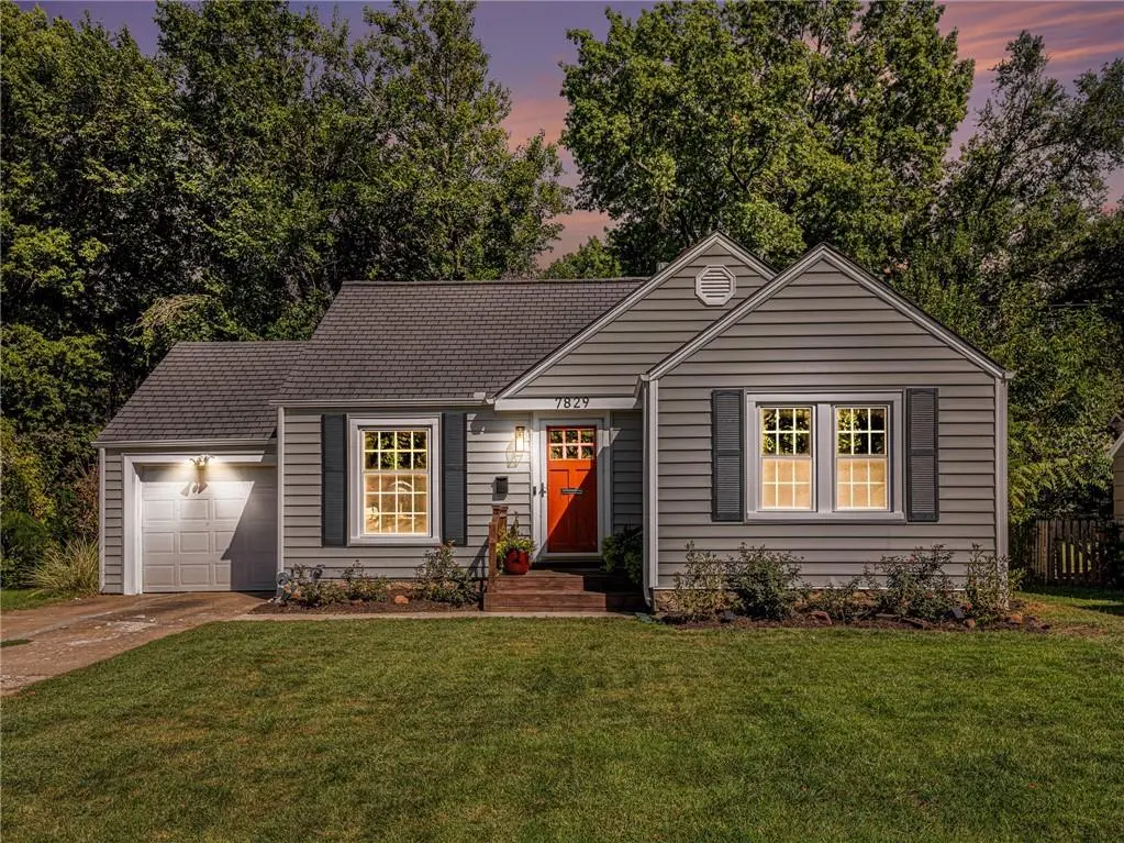 7829 Jefferson ST, Kansas City, MO 64114