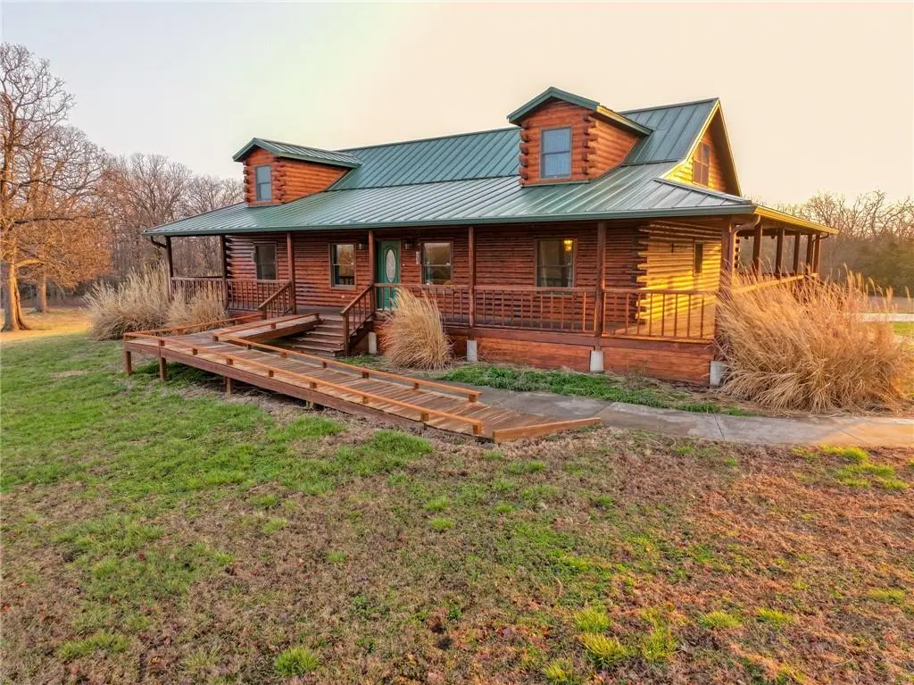 Aa HWY, Walker, MO 64750