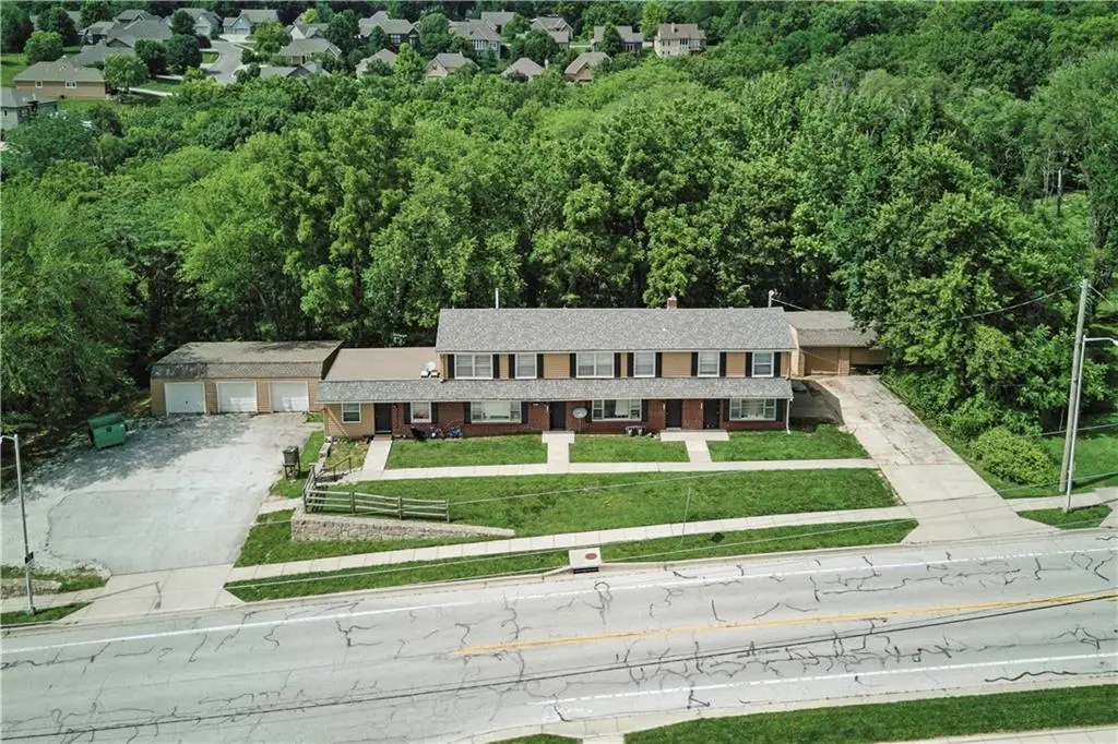 12712 W 51st ST, Shawnee, KS 66216