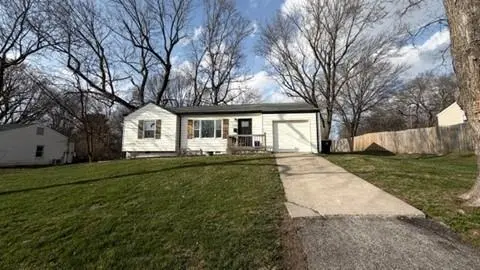 11308 E 50th ST, Kansas City, MO 64133
