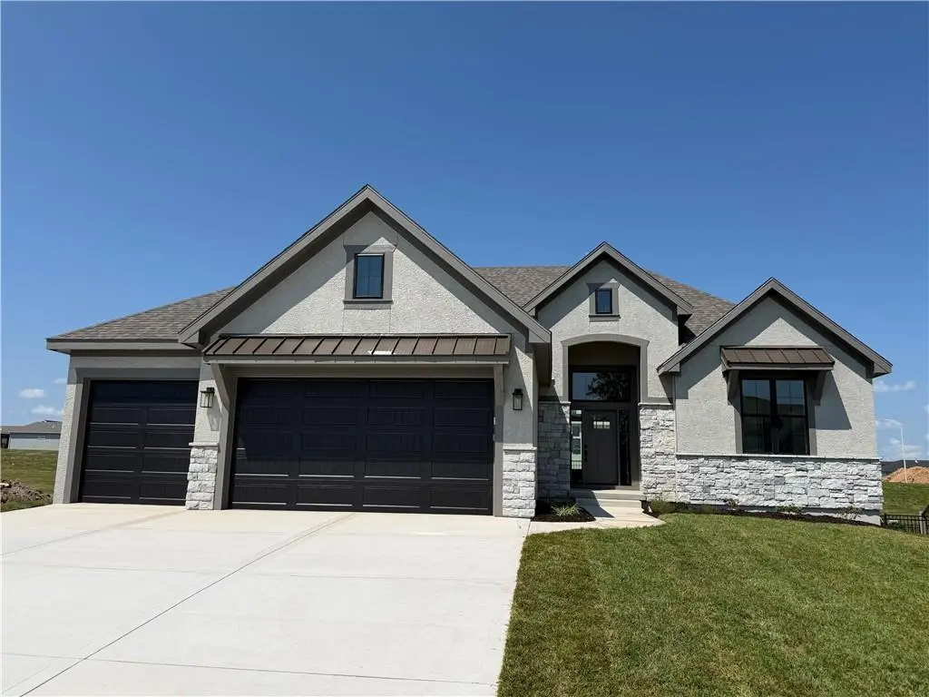 10510 N Liberty ST, Kansas City, MO 64155