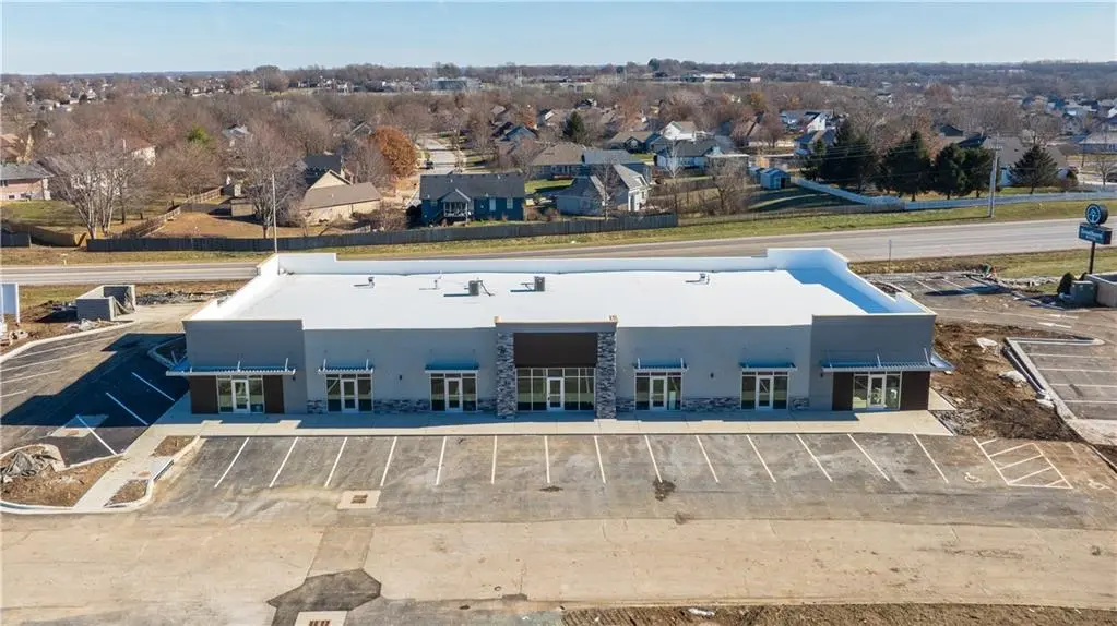 Lot 4 Commerce DR, Kearney, MO 64060