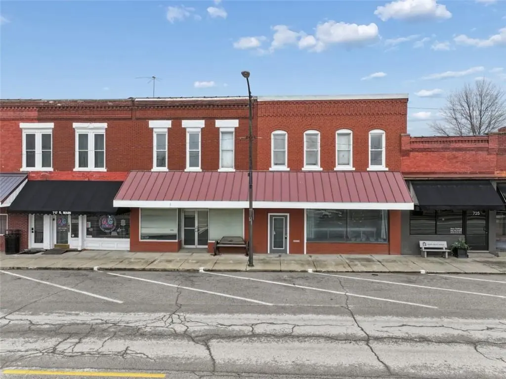 723 S Main ST, Concordia, MO 64020