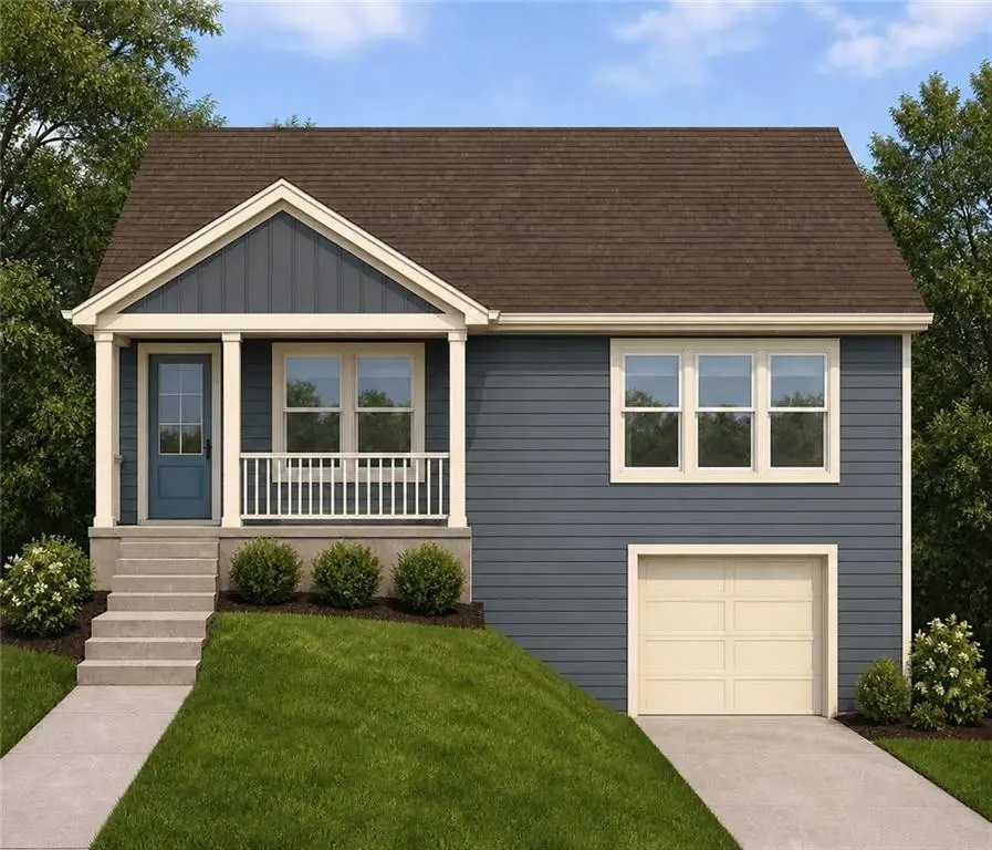 2724 N 21st PL, Kansas City, KS 66104