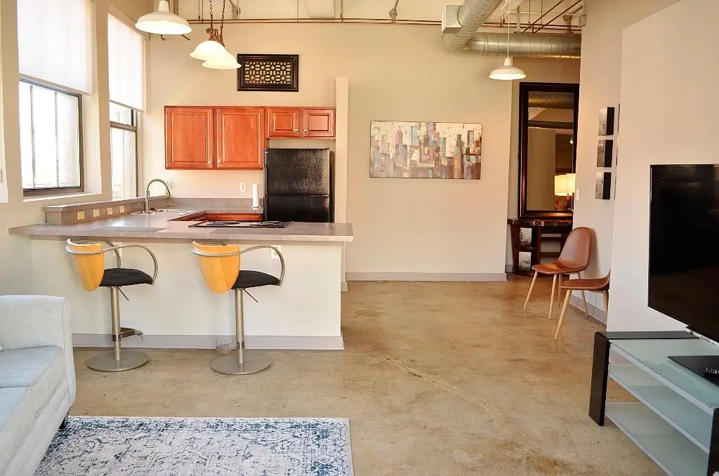 1535 Walnut ST #301, Kansas City, MO 64108