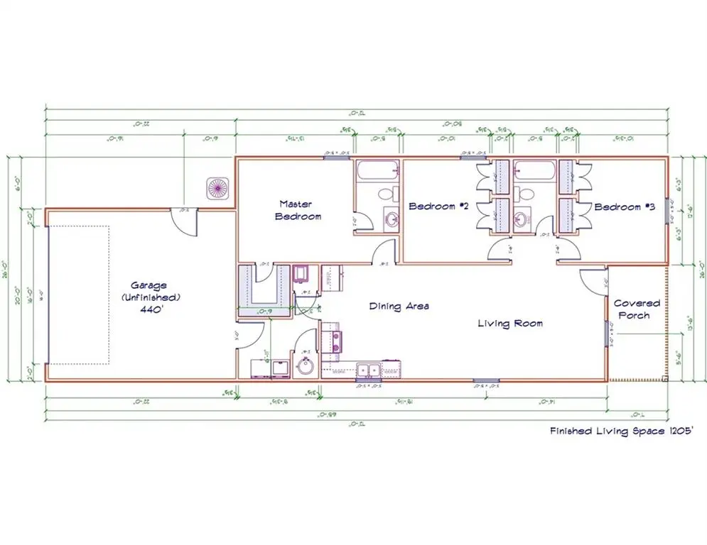 322 W Forest ST, Pittsburg, KS 66762