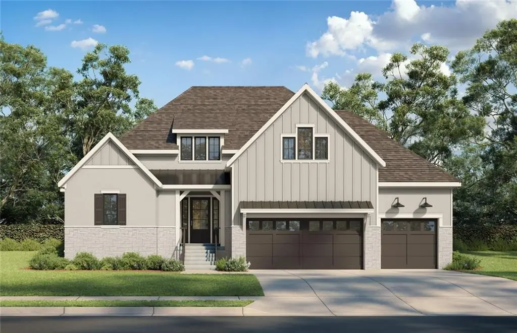 18405 Floyd ST, Overland Park, KS 66085