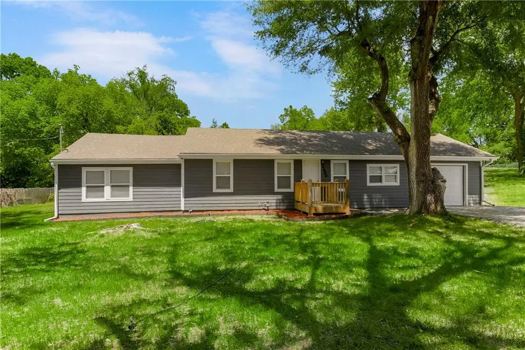 2308 NW 53rd TER, Kansas City, MO 64151