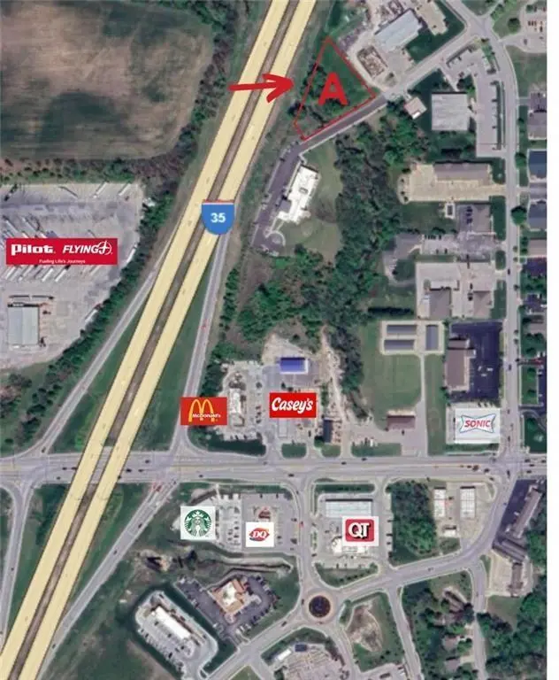 Parcel A W Washington ST, Kearney, MO 64060