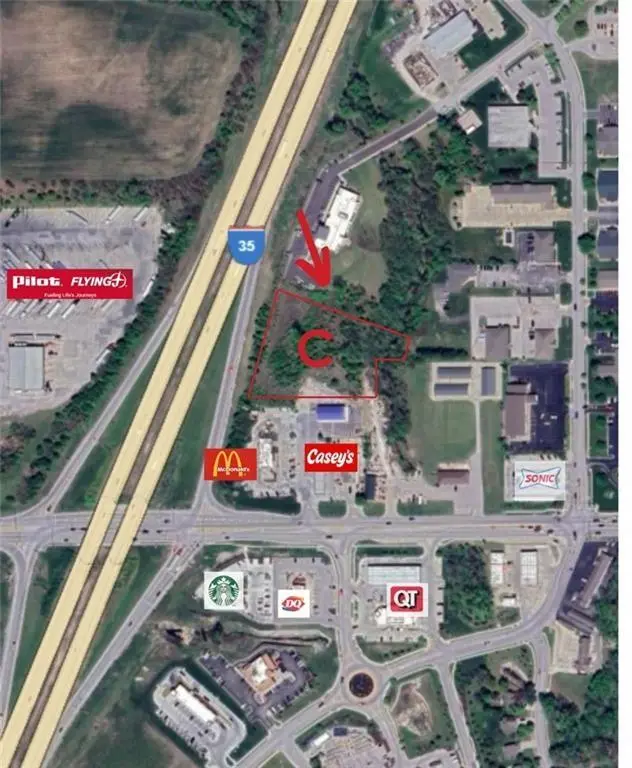 Parcel C W State Route 92 N/A, Kearney, MO 64060
