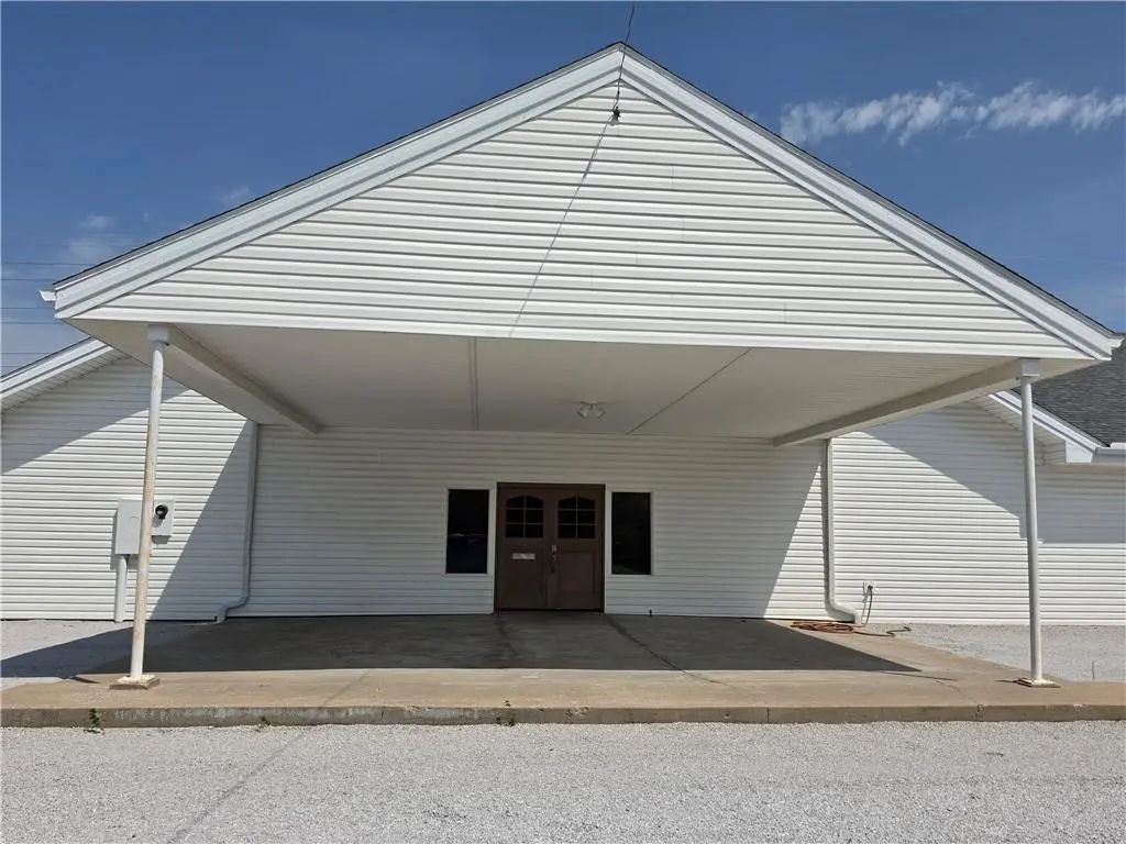 3101 N Joplin ST, Pittsburg, KS 66762