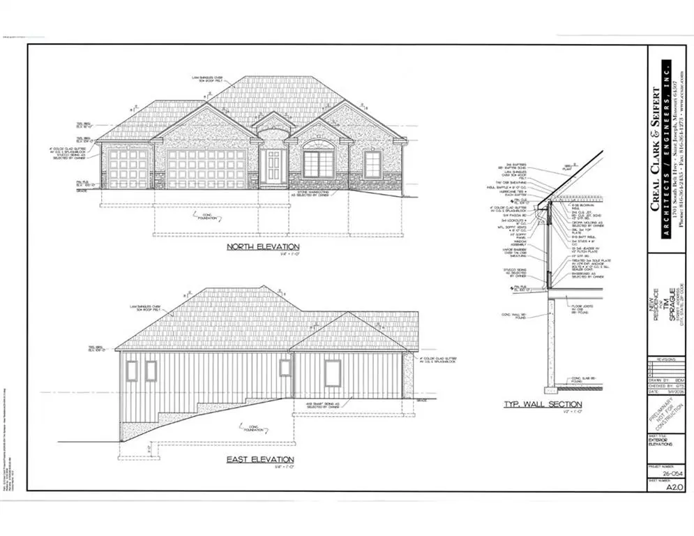 4604 Valley Ridge CT, St Joseph, MO 64505