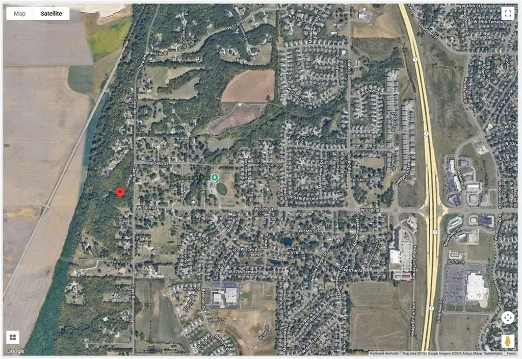 5460 Clare RD, Shawnee, KS 66226