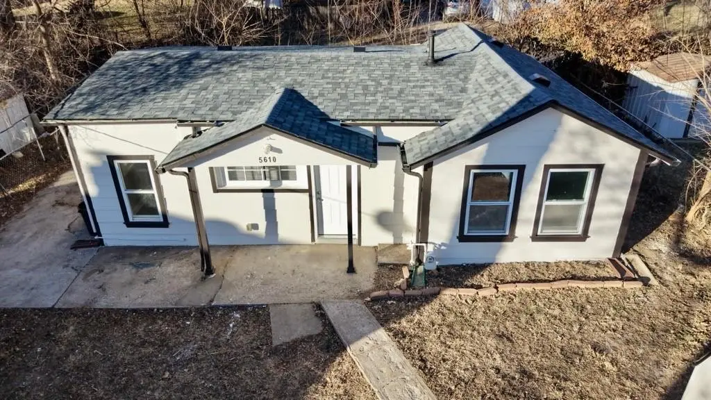 5610 Miami AVE, Kansas City, KS 66106