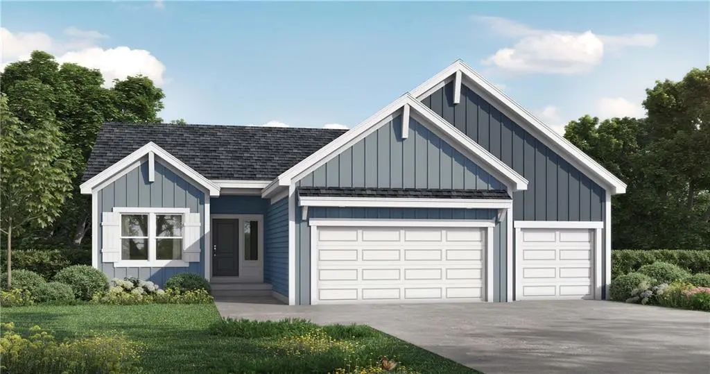 19544 Barstow CIR, Spring Hill, KS 66083