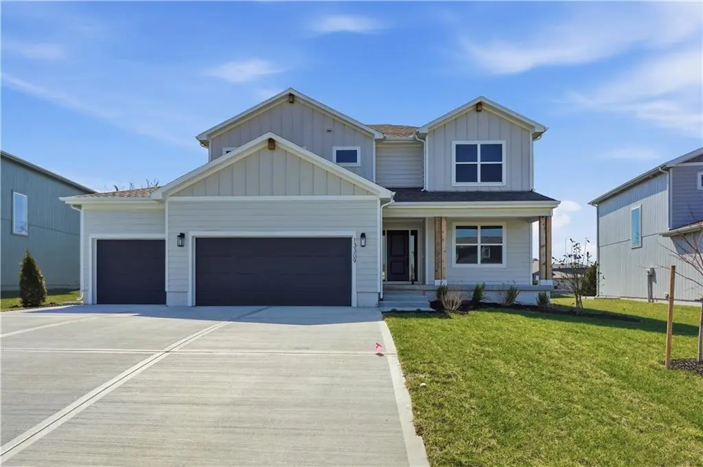 13309 W 179th ST, Overland Park, KS 66013