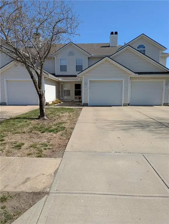 1415 SE Norwood DR, Lee's Summit, MO 64086