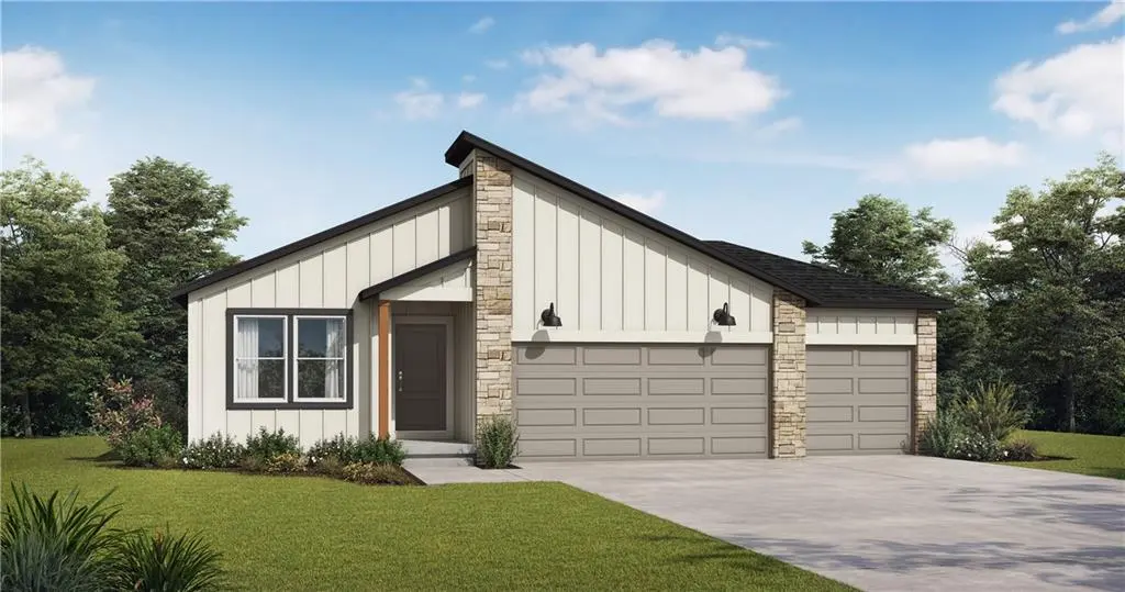 9410 NE 111th TER, Kansas City, MO 64157
