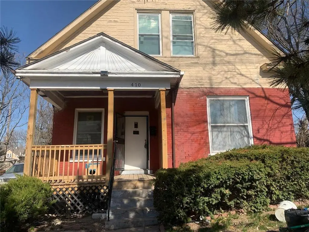 410 Quindaro BLVD, Kansas City, KS 66101