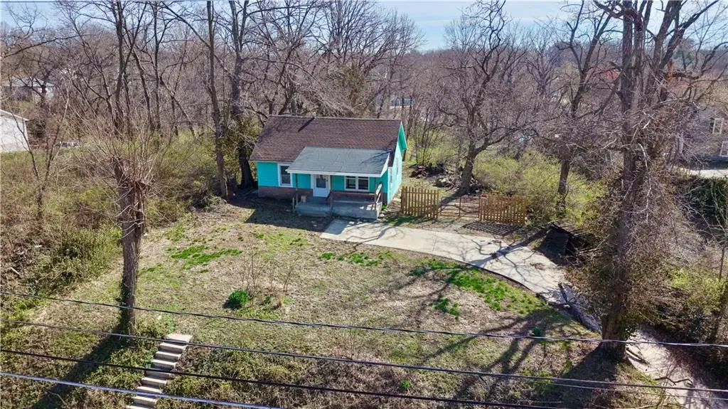 9409 E Independence AVE, Independence, MO 64053