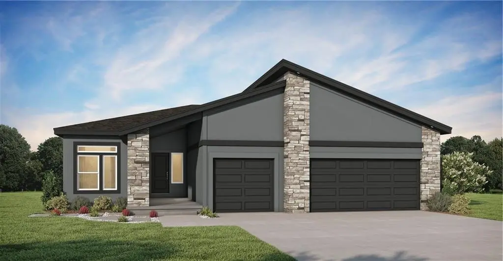 10406 N Holly ST, Kansas City, MO 64155