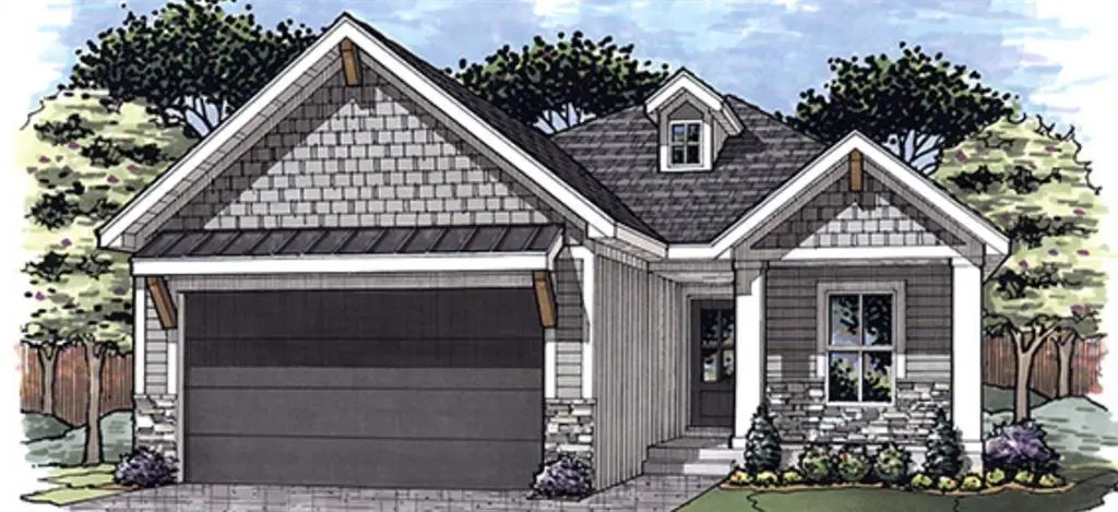 31933 W 170th TER, Gardner, KS 66030