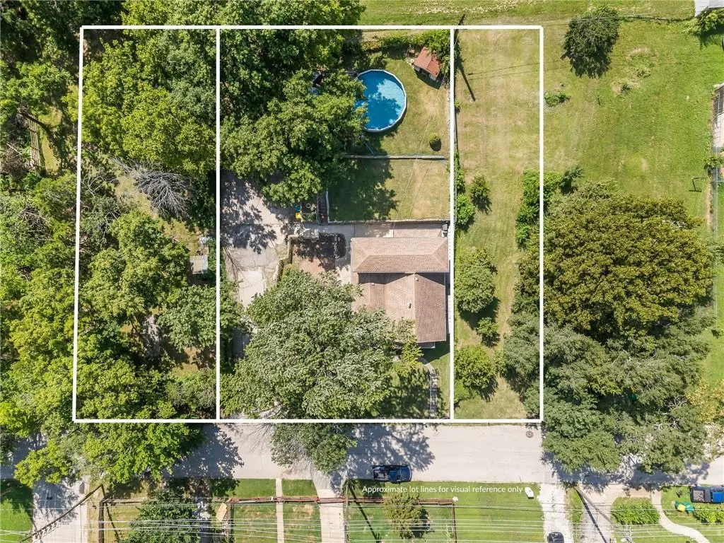 1834 S 16th ST, Kansas City, KS 66103