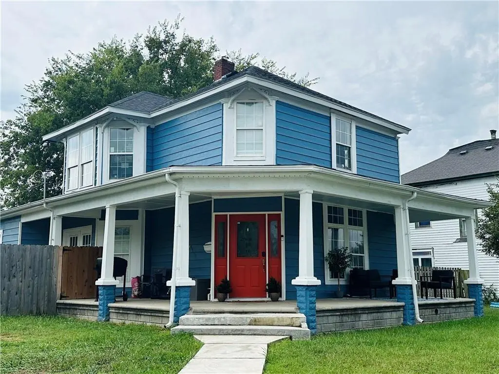 516 E 5th ST, Galena, KS 66739
