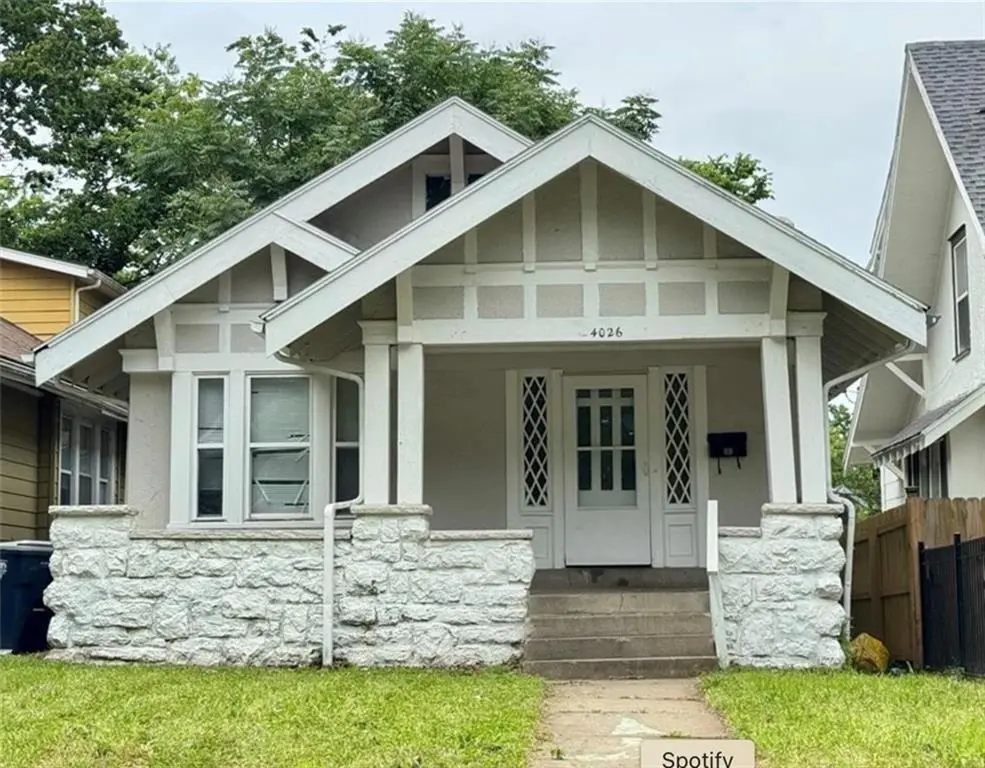4026 Agnes AVE, Kansas City, MO 64130