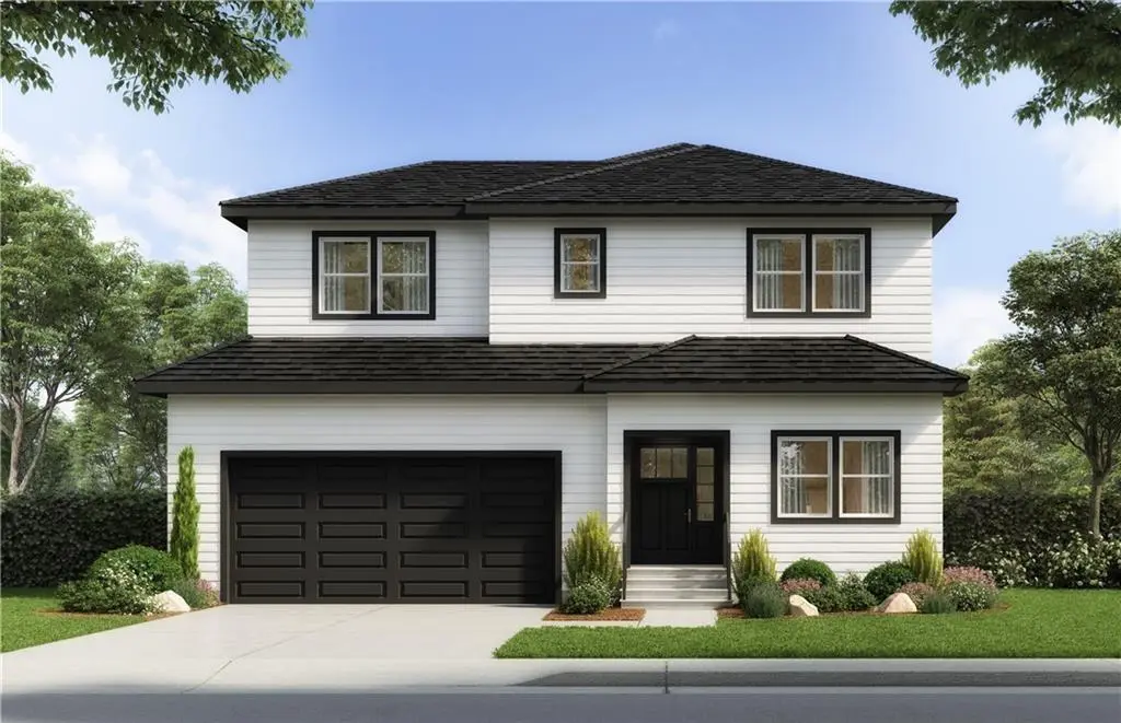 20779 Emerald ST, Spring Hill, KS 66083