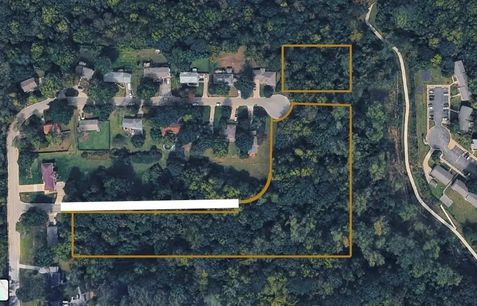 0000 Cerrito ST, Riverside, MO 64050