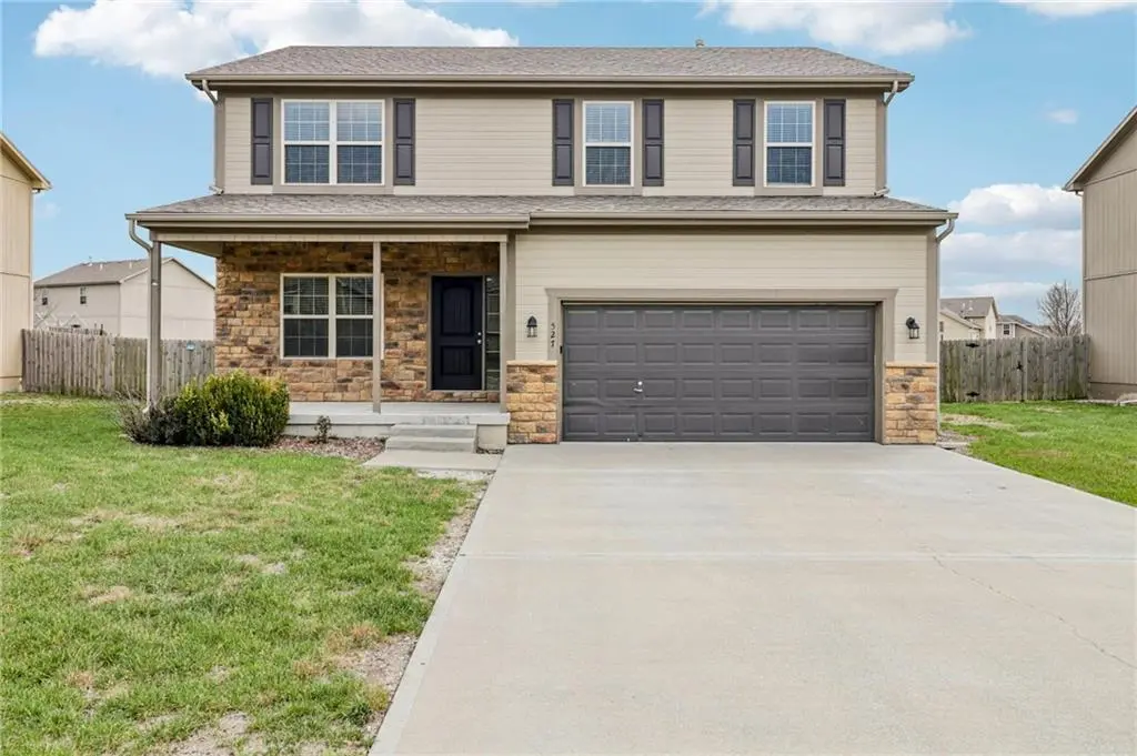 527 S Poplar ST, Gardner, KS 66030