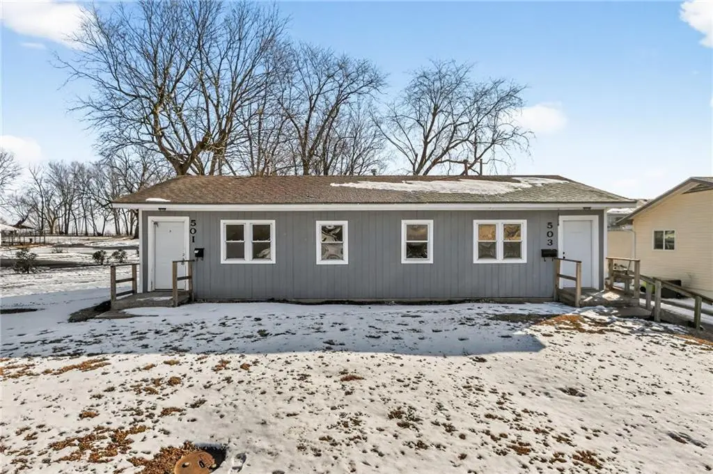 501 Maier DR, Belton, MO 64012