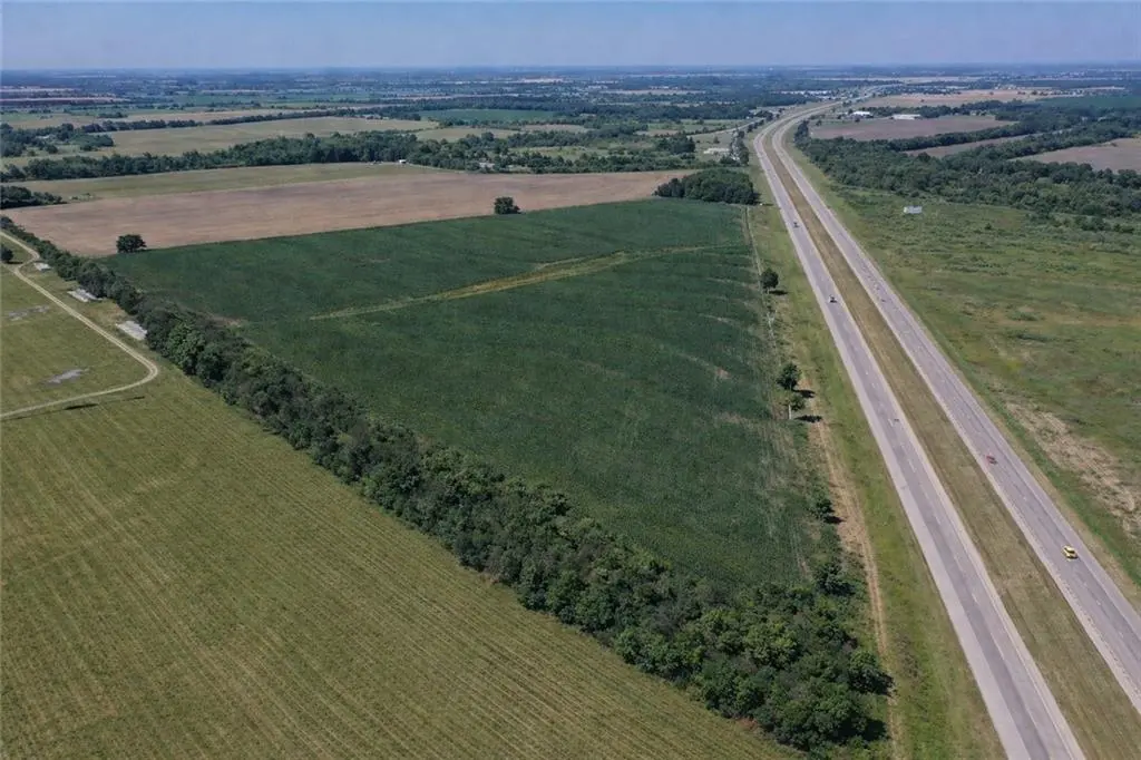 Pleasant Valley RD, Wellsville, KS 66092
