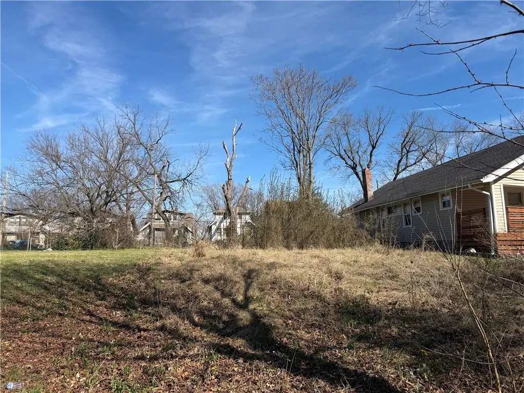 6625 Brooklyn AVE, Kansas City, MO 64132