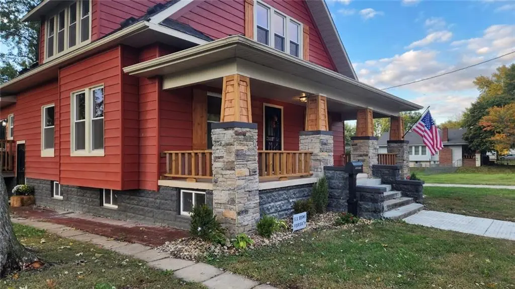 417 S 5th ST, Odessa, MO 65076