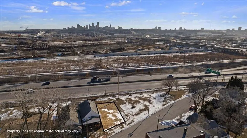 205 Orchard ST, Kansas City, KS 66101