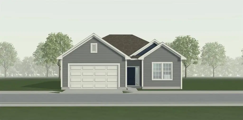 3068 NW 96th TER, Kansas City, MO 64154