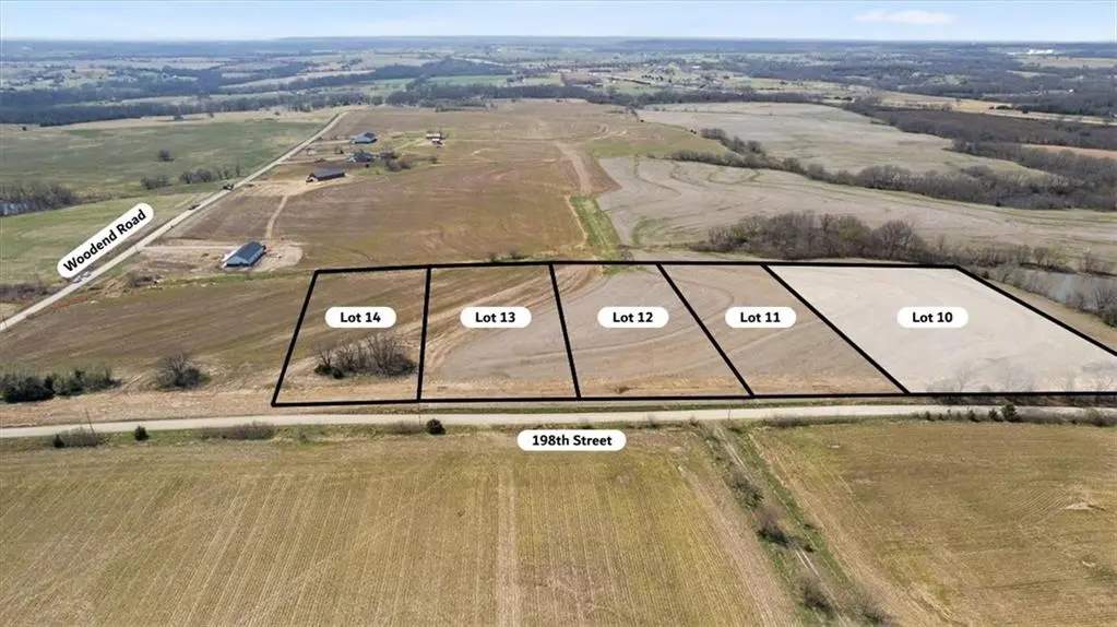 Lot 10 Woodend RD, Linwood, KS 66052