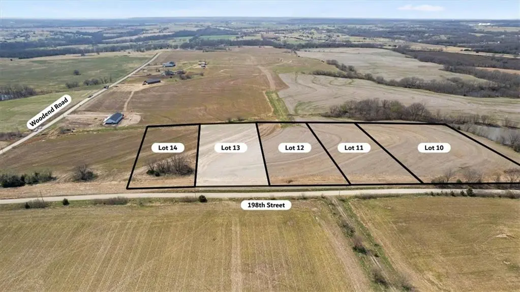 Lot 13 Woodend RD, Linwood, KS 66052