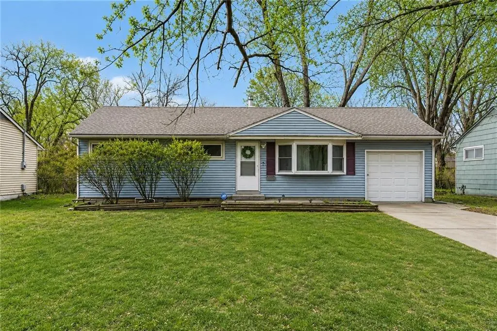 7407 E 111TH TER, Kansas City, MO 64134