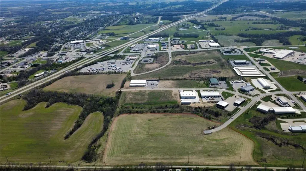 Tract 1 W Innovation DR, Kearney, MO 64060