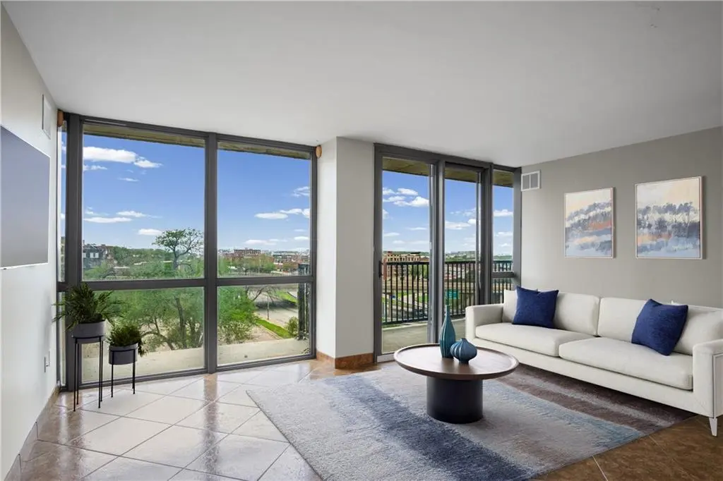 600 Admiral BLVD #507, Kansas City, MO 64106