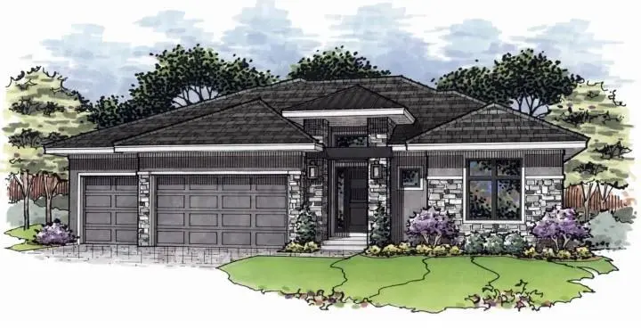 11351 S Sunray DR, Olathe, KS 66061